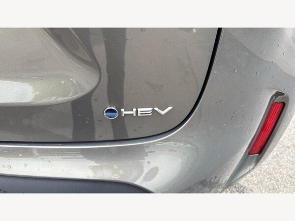 Used Toyota Yaris Cross 2024 for sale - 76226606: Photo 40