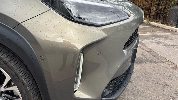 Used Toyota Yaris Cross 2024 for sale - 76226606: Photo 44