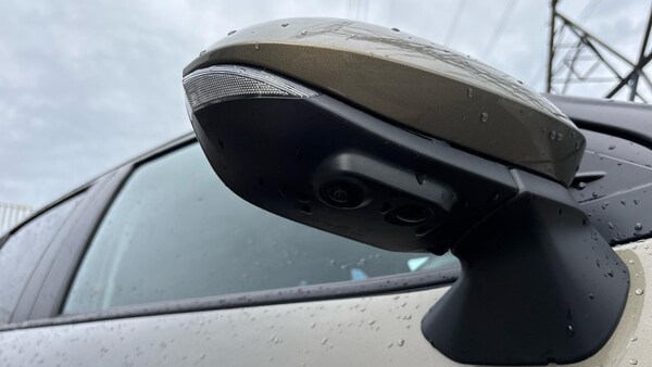 Used Toyota Yaris Cross 2024 for sale - 76226606: Photo 45