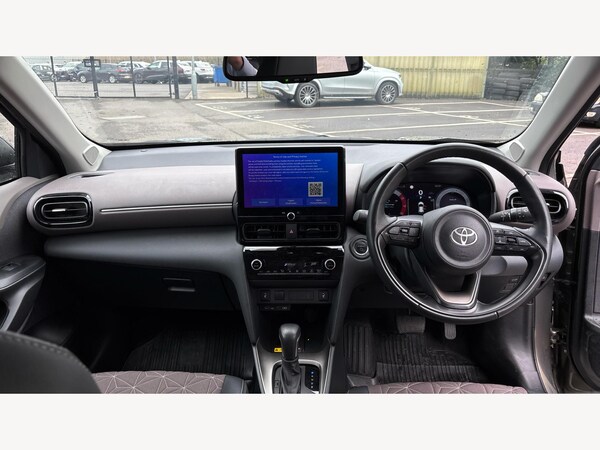 Used Toyota Yaris Cross 2024 for sale - 76226606: Photo 7