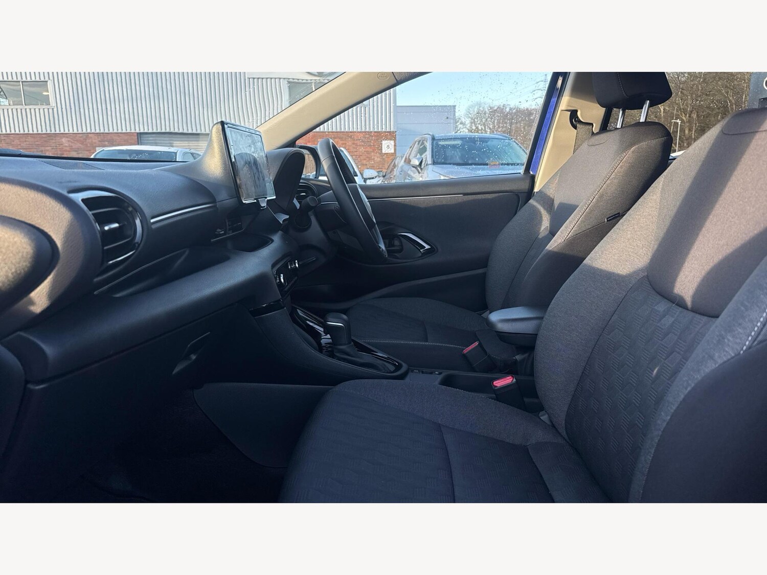 Vehicle 11