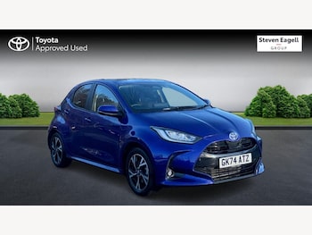 2024 (74) - 1.5 Hybrid Design 5dr CVT