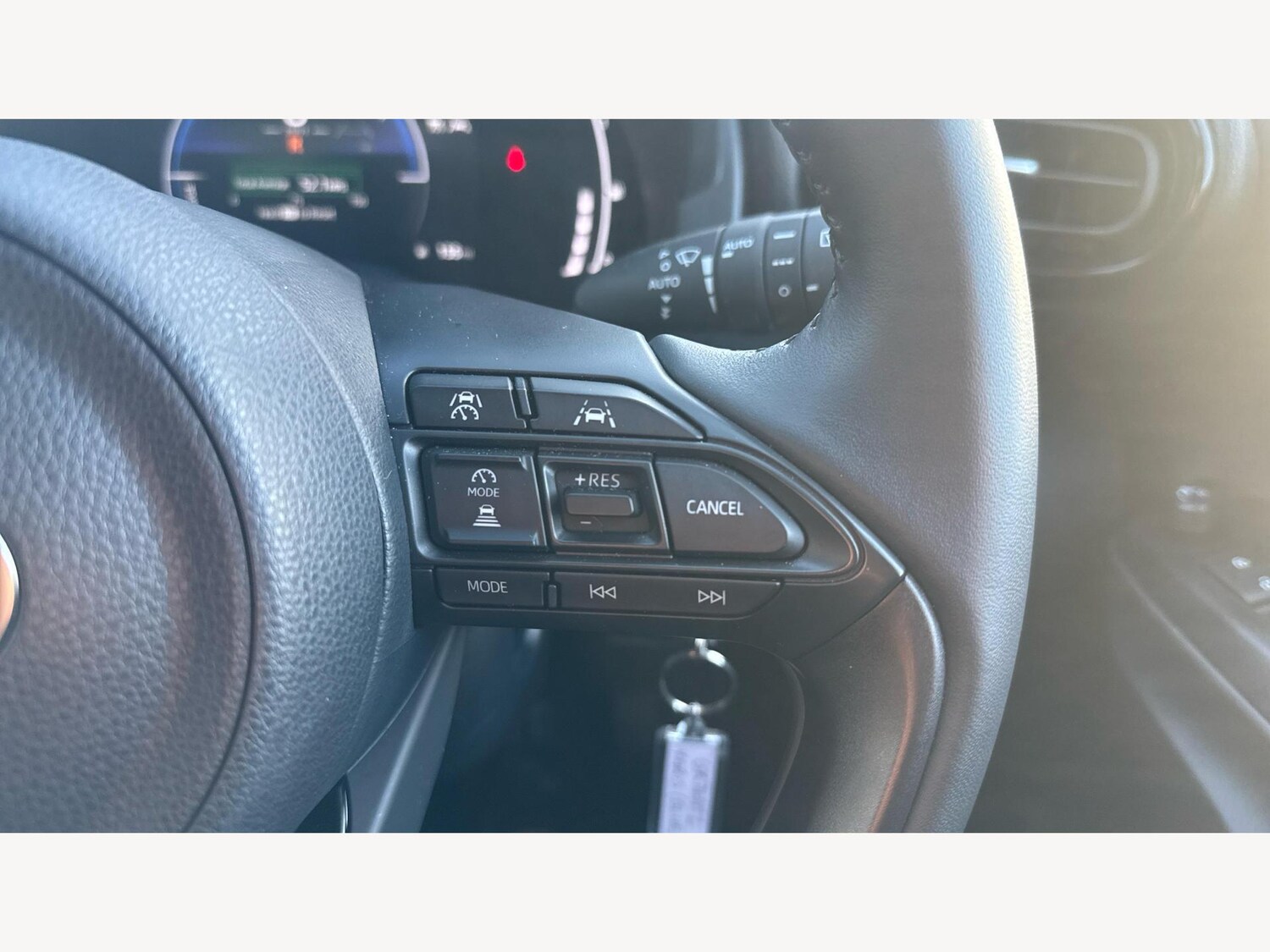 Vehicle 25