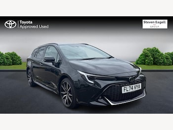 Used Toyota Corolla 2024 for sale - 78922362: Photo
