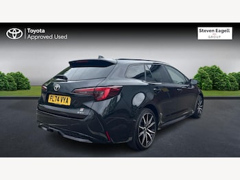 Used Toyota Corolla 2024 for sale - 78922362: Photo