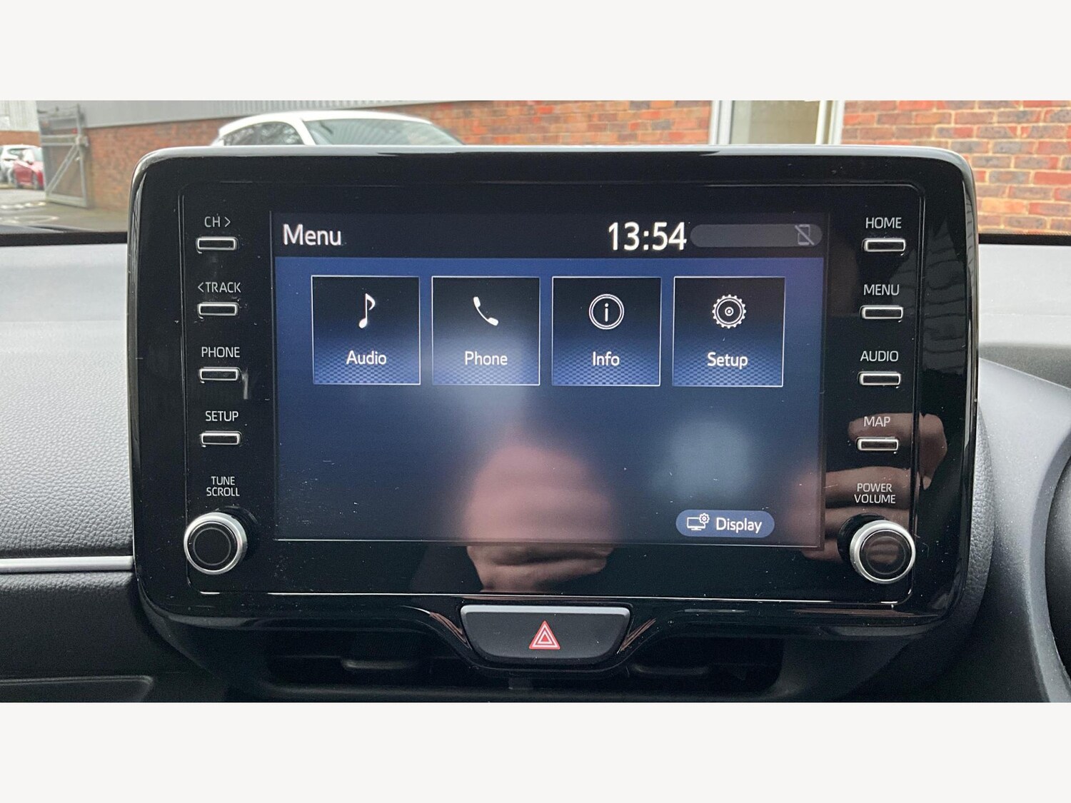 Vehicle 24