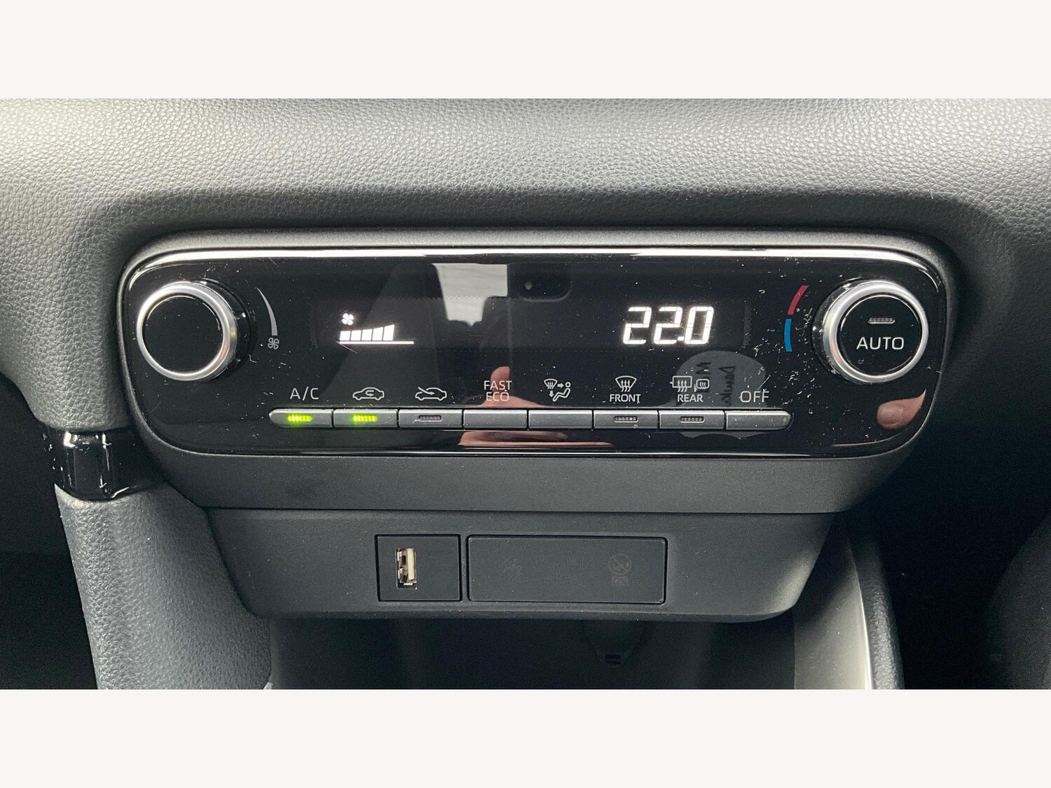 Vehicle 32
