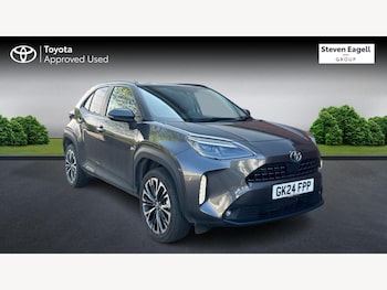 Used Toyota Yaris Cross 2024 for sale - 78481451: Photo
