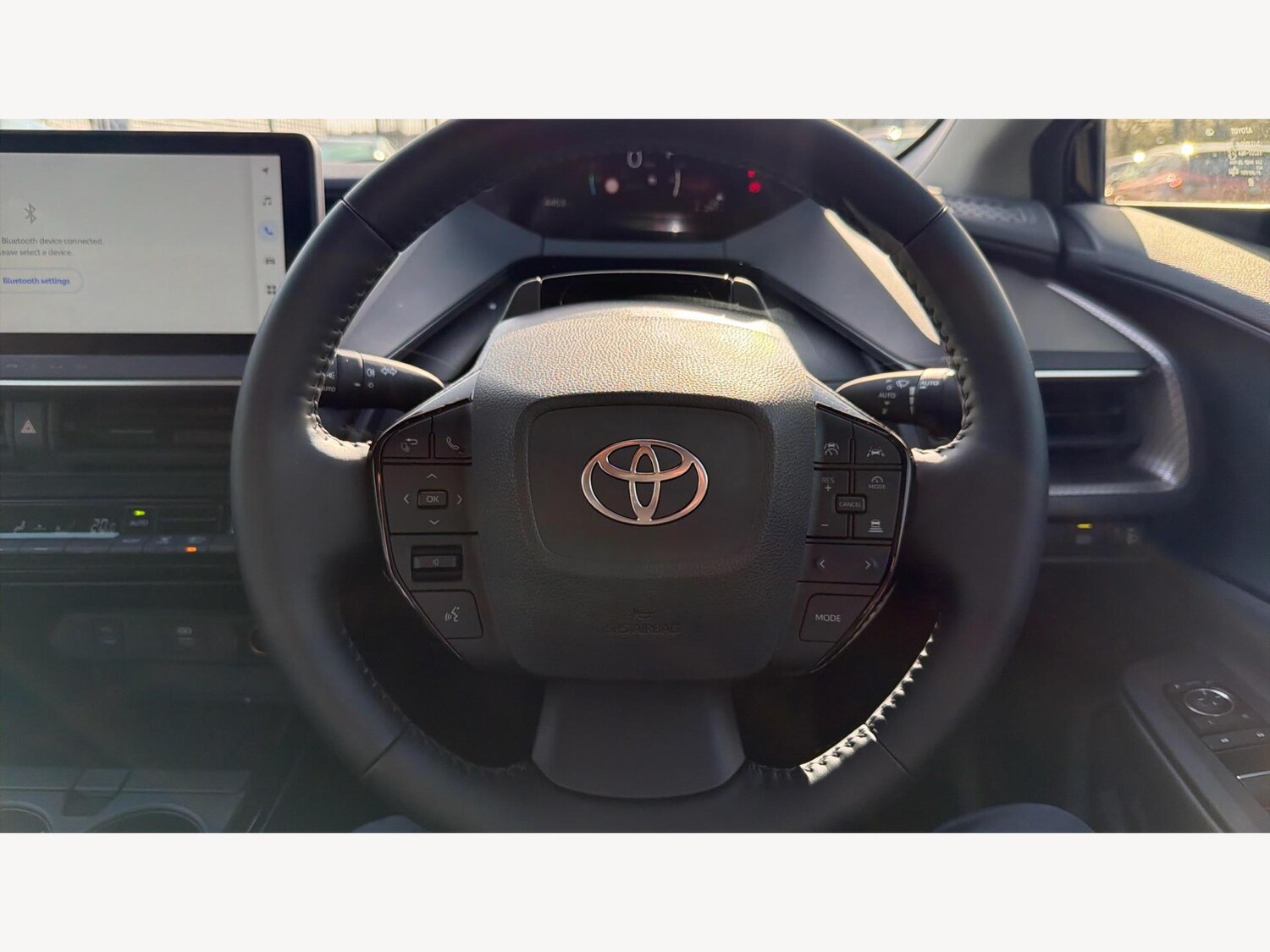 Used Toyota Prius for sale - 77969928: Photo 10