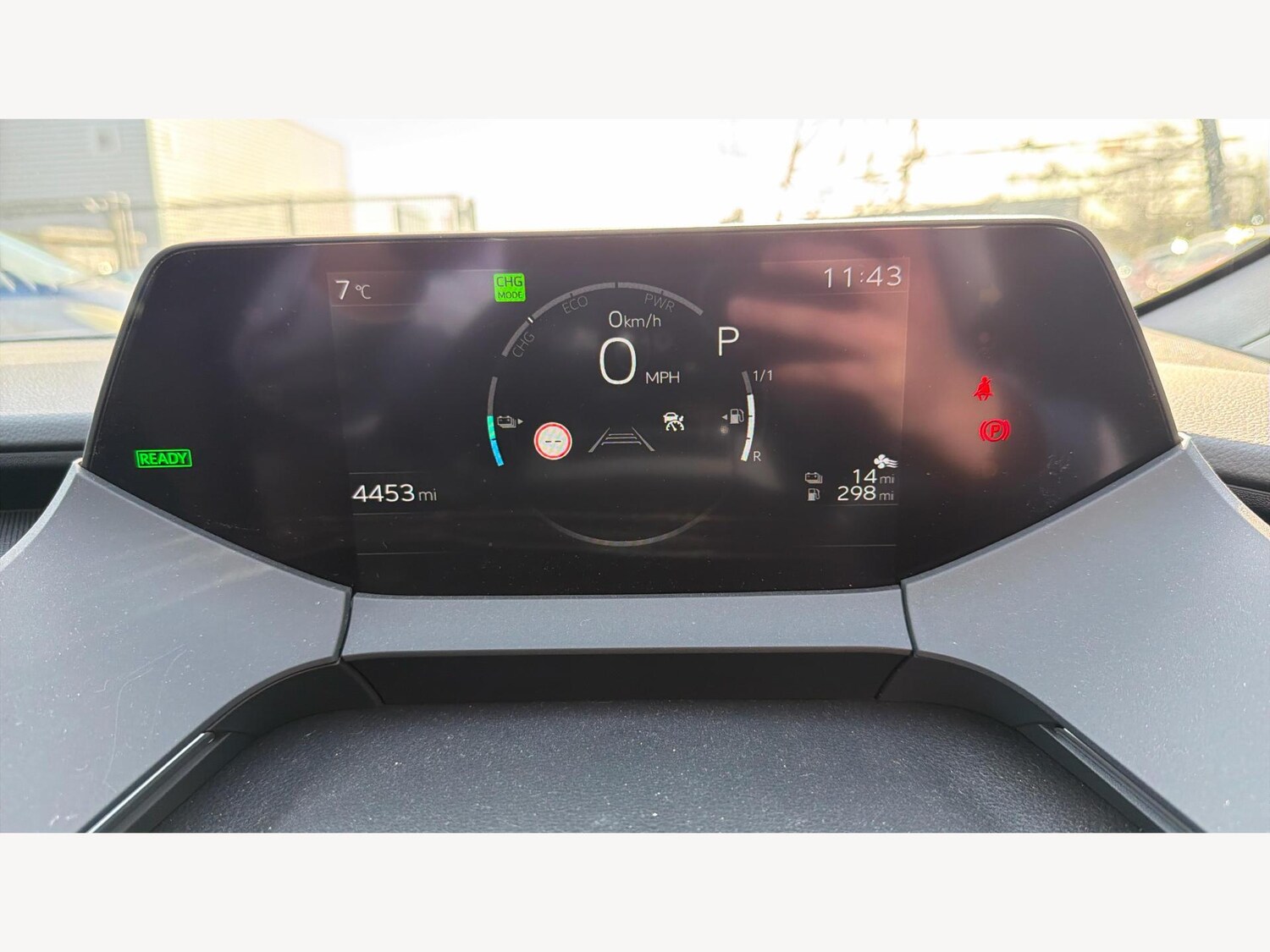 Used Toyota Prius for sale - 77969928: Photo 11