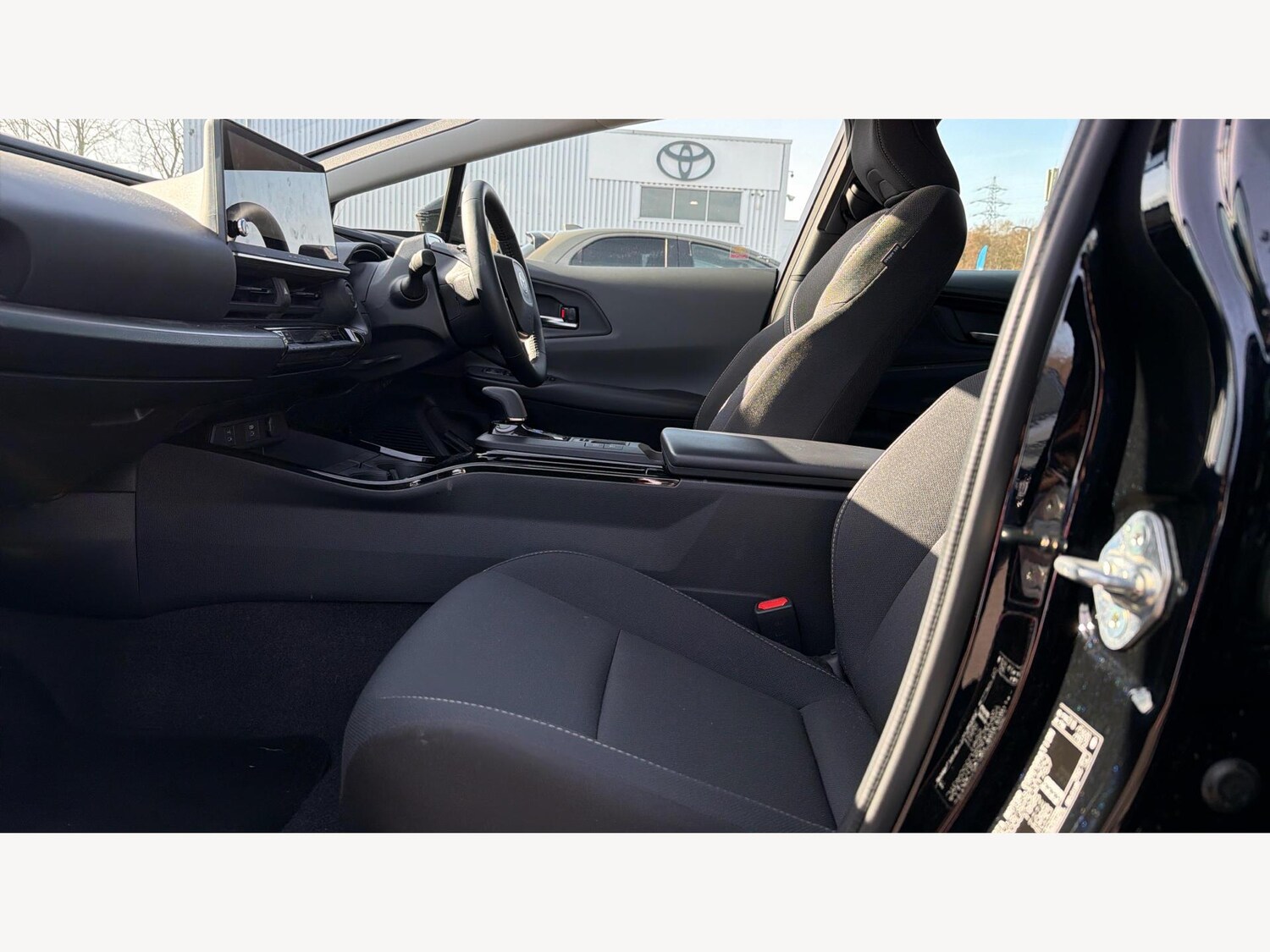 Used Toyota Prius for sale - 77969928: Photo 12