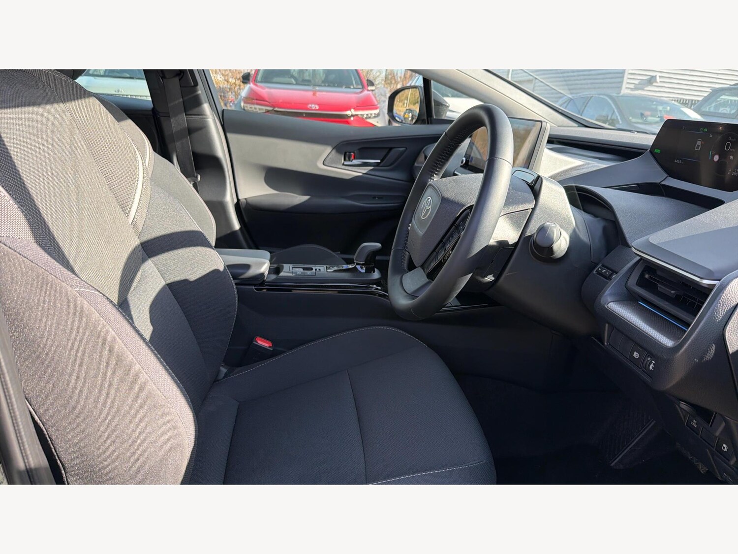 Used Toyota Prius for sale - 77969928: Photo 13