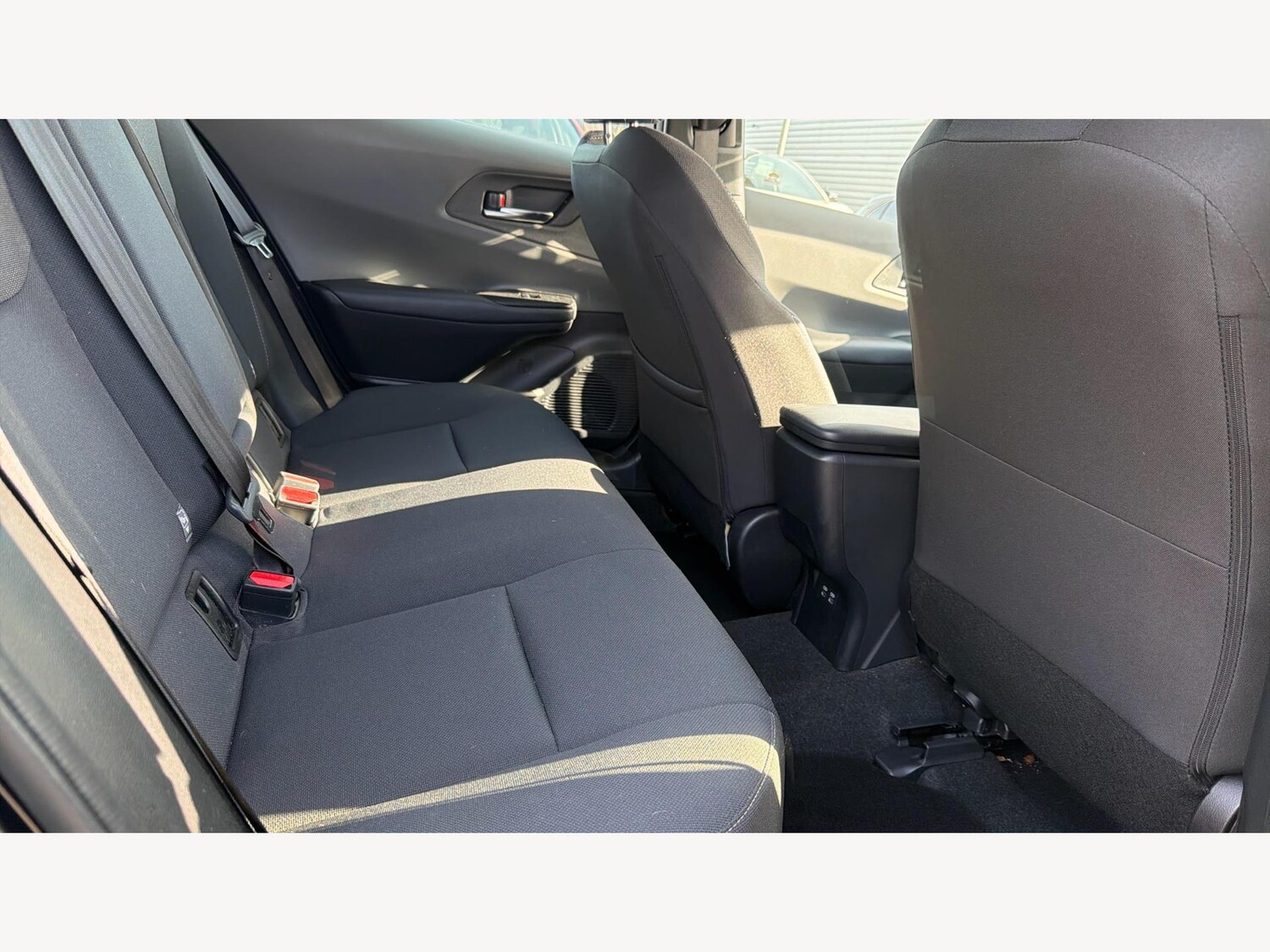 Used Toyota Prius for sale - 77969928: Photo 14