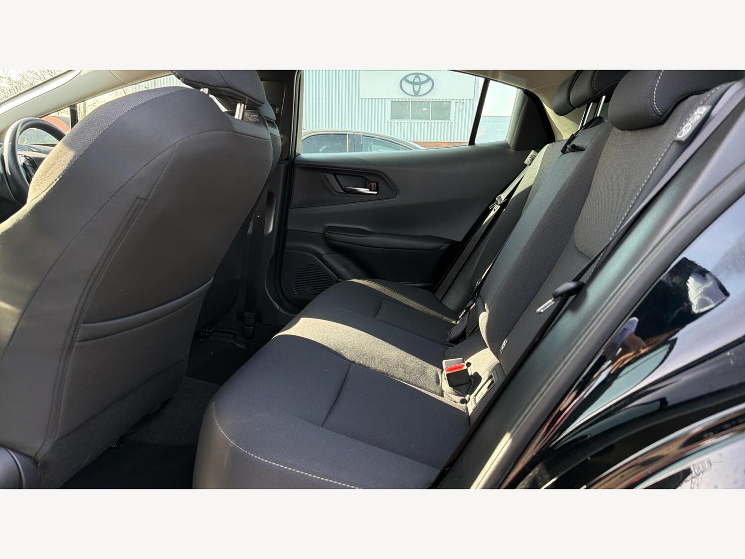 Used Toyota Prius for sale - 77969928: Photo 15