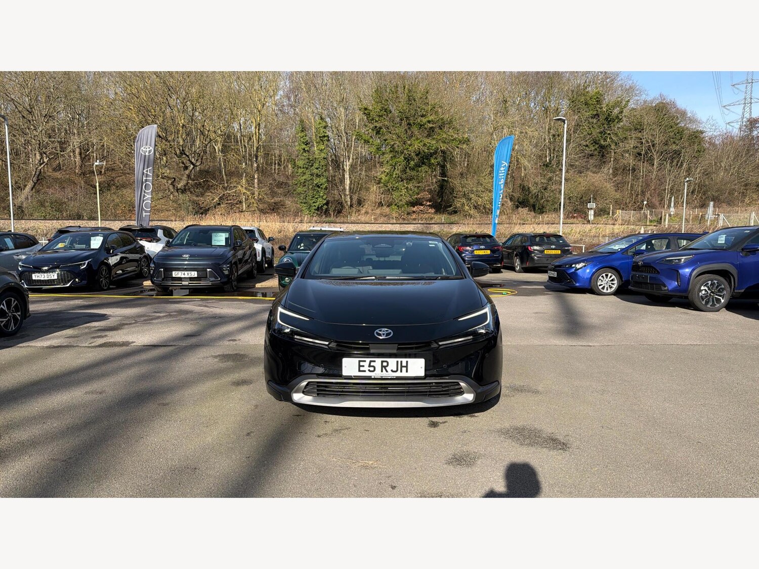 Used Toyota Prius for sale - 77969928: Photo 17