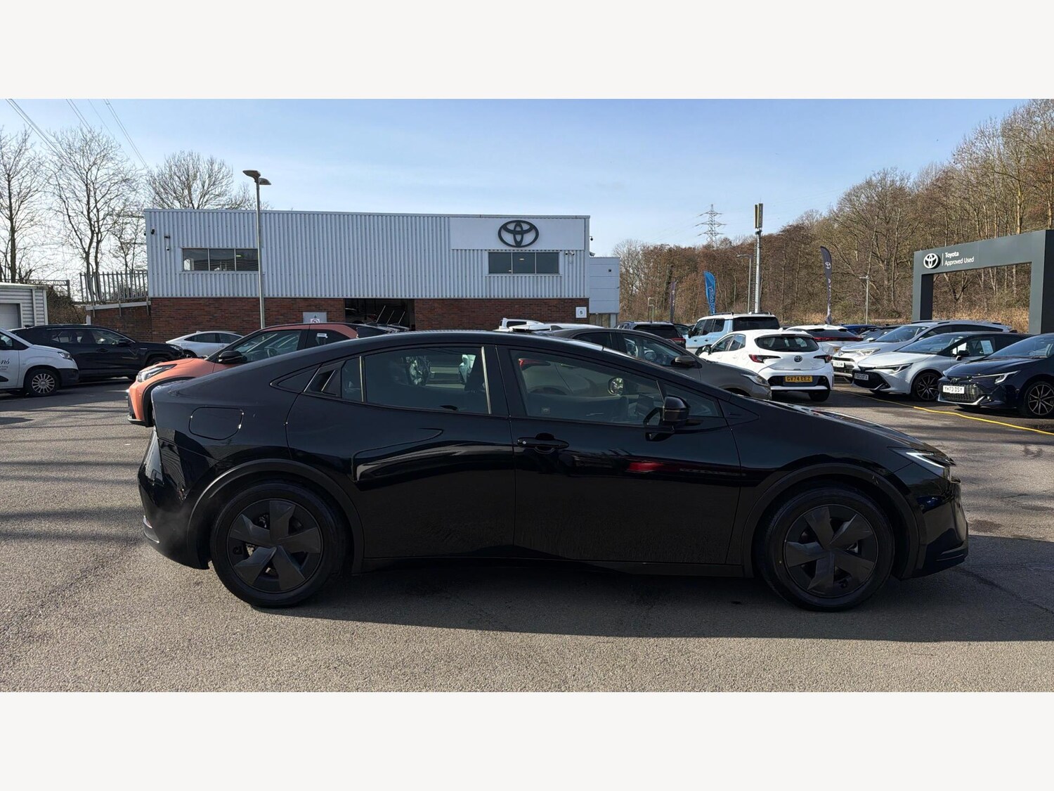 Used Toyota Prius for sale - 77969928: Photo 18