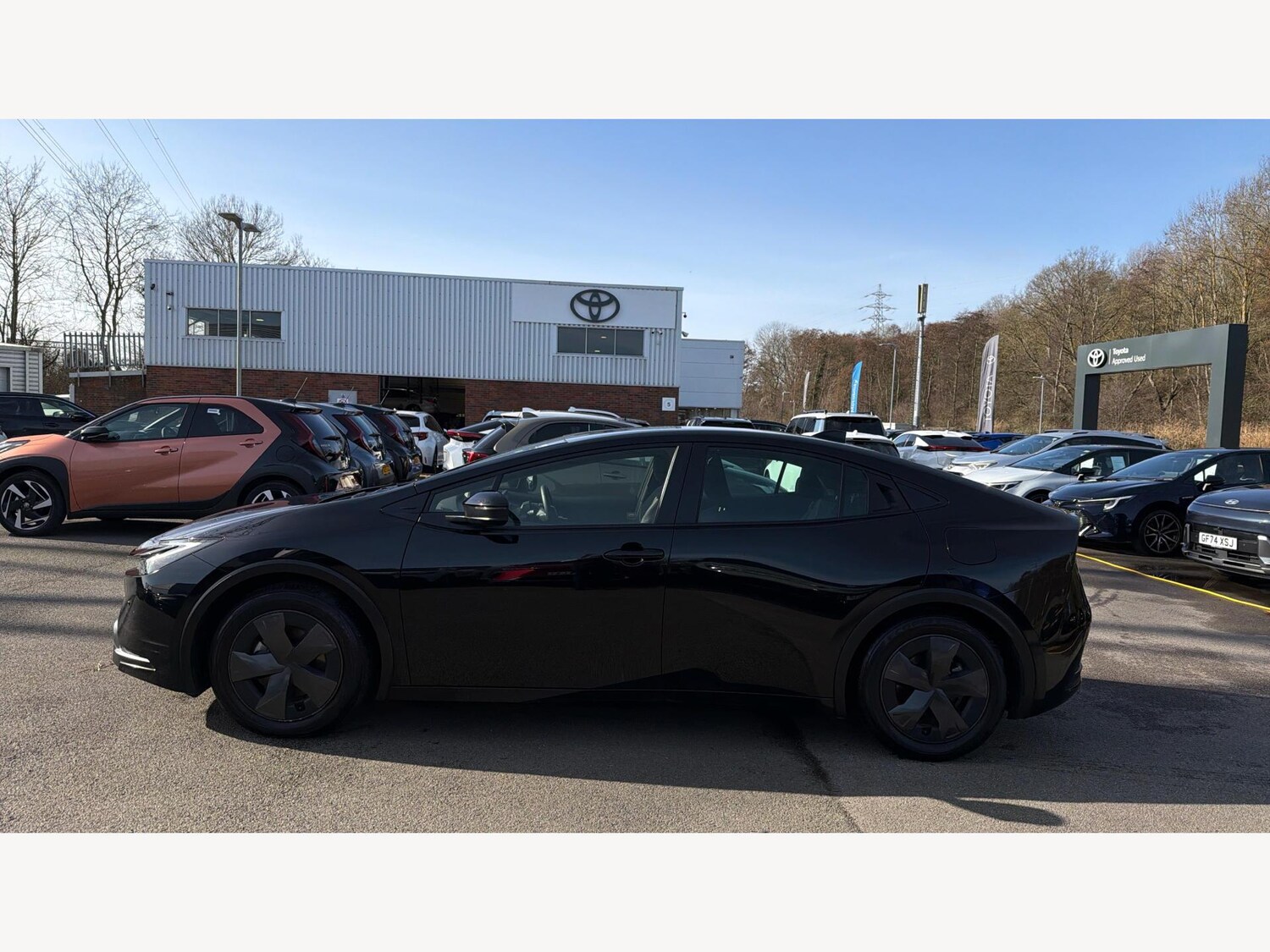 Used Toyota Prius for sale - 77969928: Photo 19