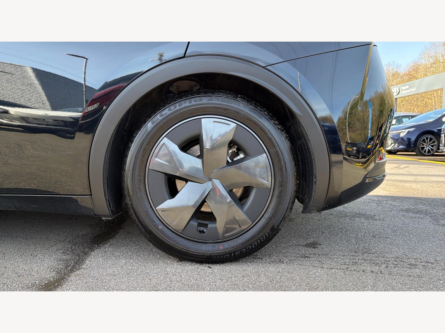 Used Toyota Prius for sale - 77969928: Photo 20