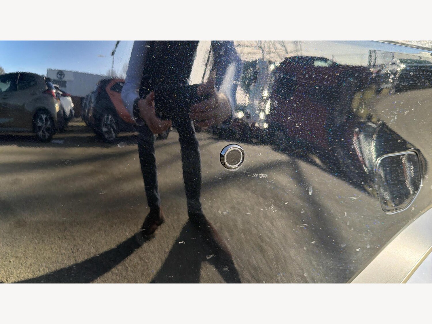 Used Toyota Prius for sale - 77969928: Photo 27