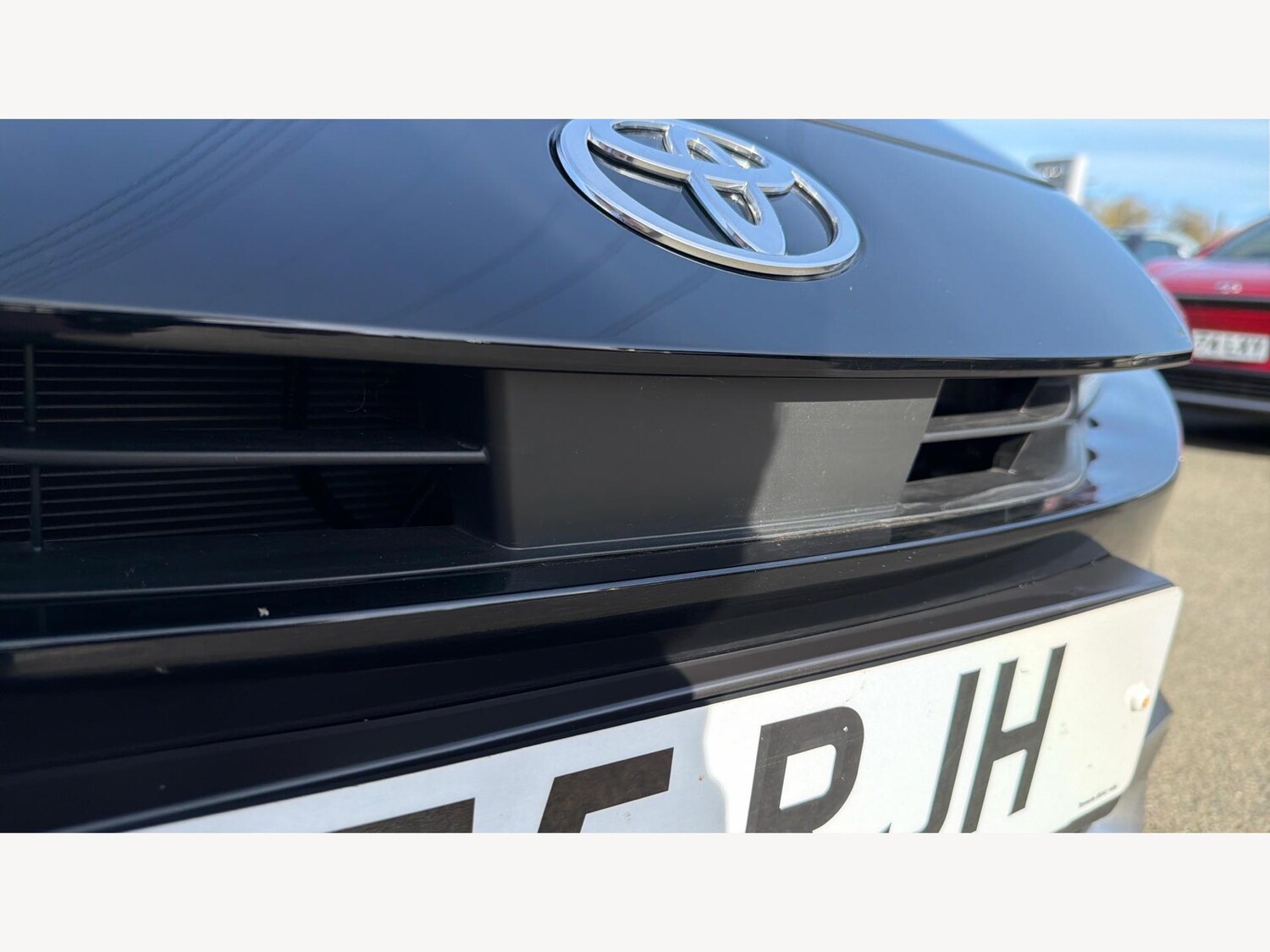 Used Toyota Prius for sale - 77969928: Photo 28