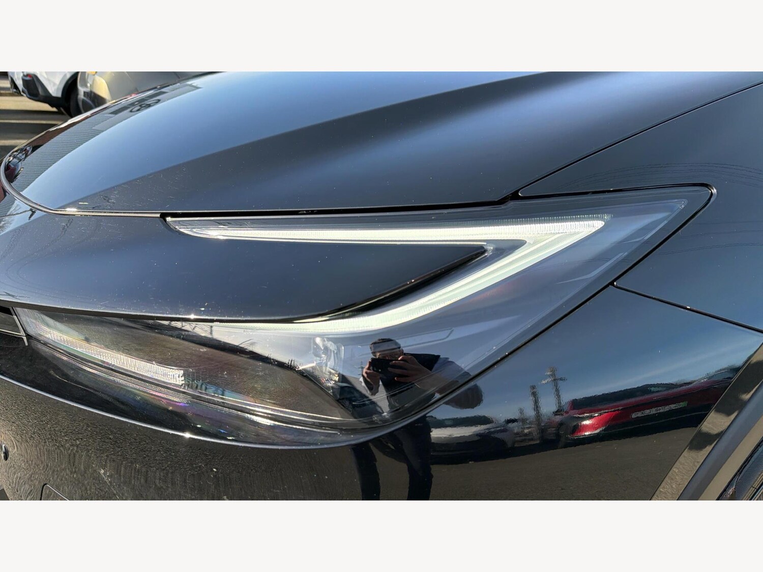 Used Toyota Prius for sale - 77969928: Photo 29