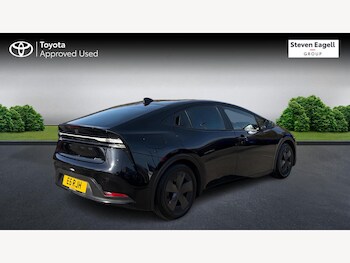 Used Toyota Prius 2025 for sale - 77969928: Photo