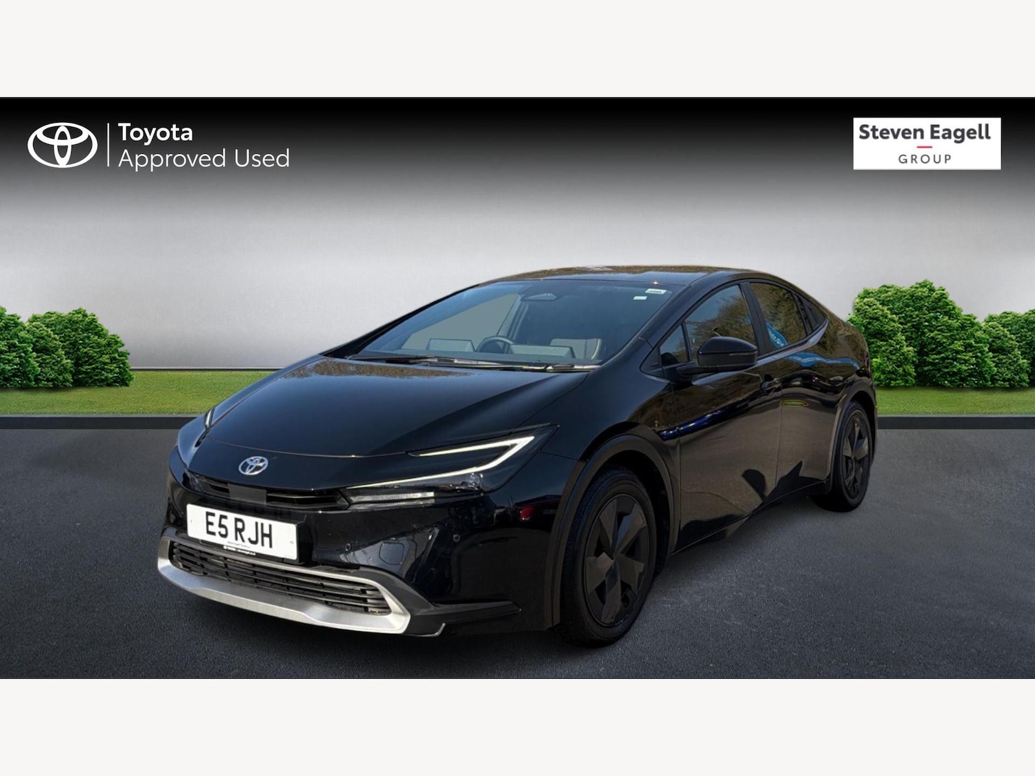 Used Toyota Prius for sale - 77969928: Photo 3