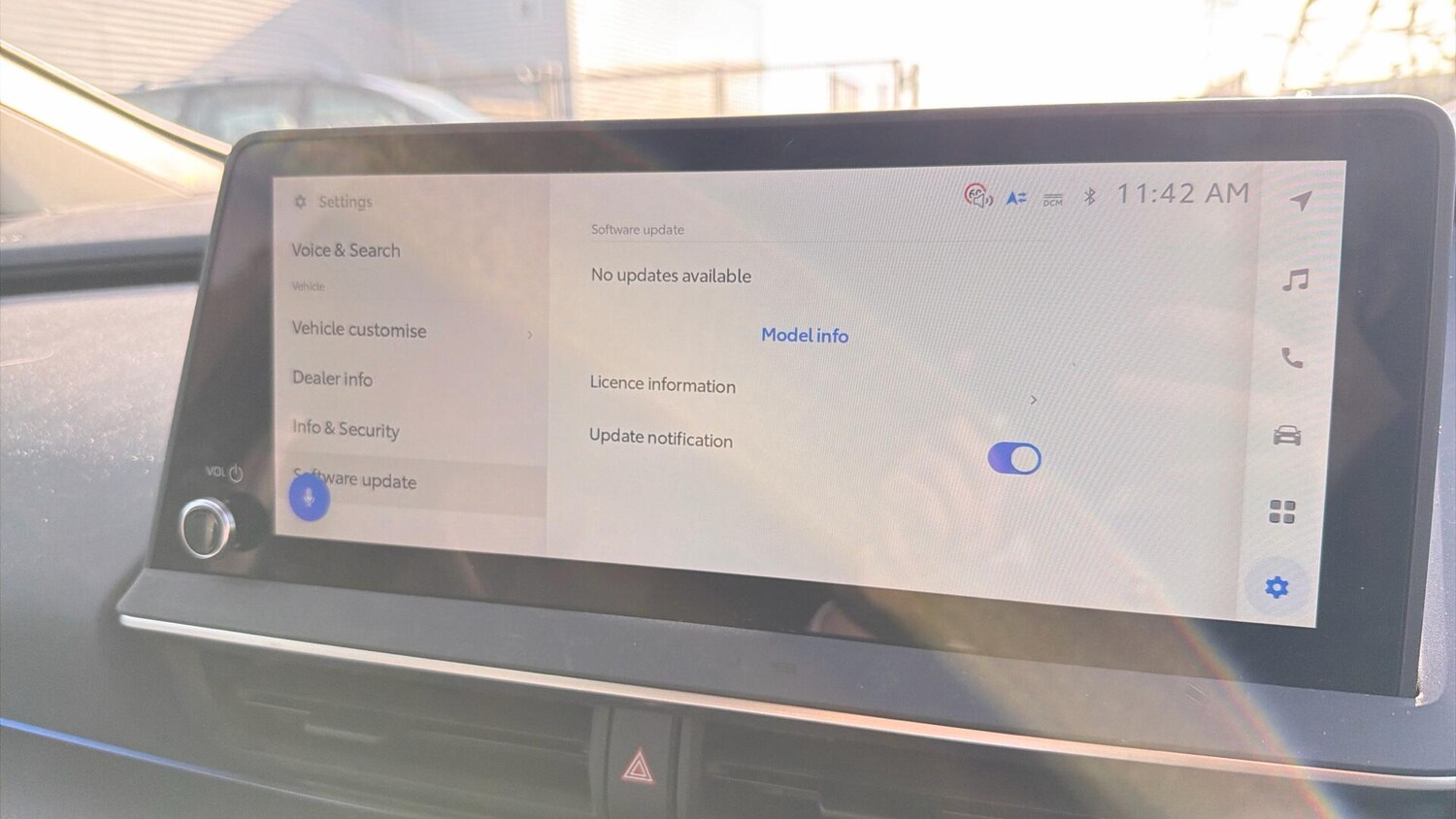 Used Toyota Prius for sale - 77969928: Photo 53