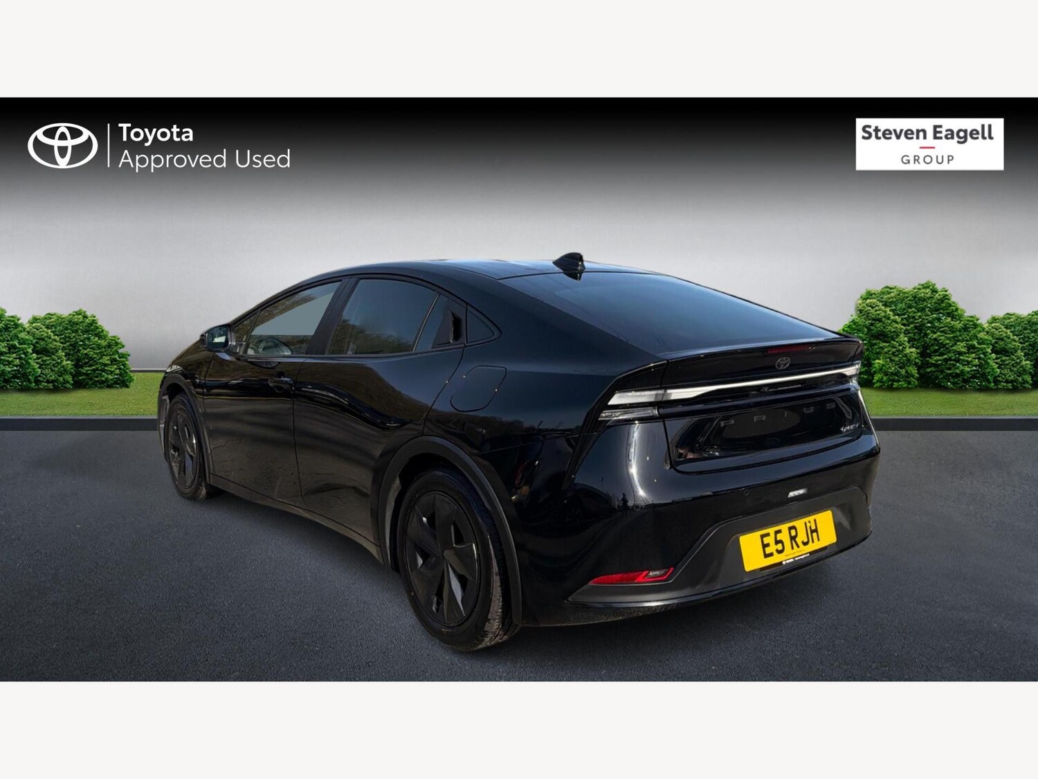 Used Toyota Prius for sale - 77969928: Photo 6