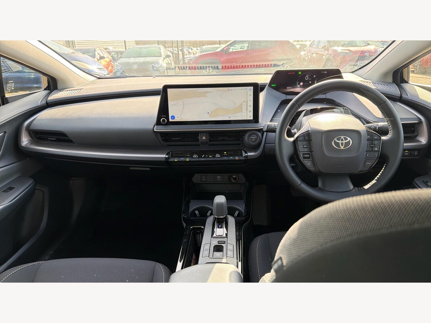 Used Toyota Prius for sale - 77969928: Photo 7