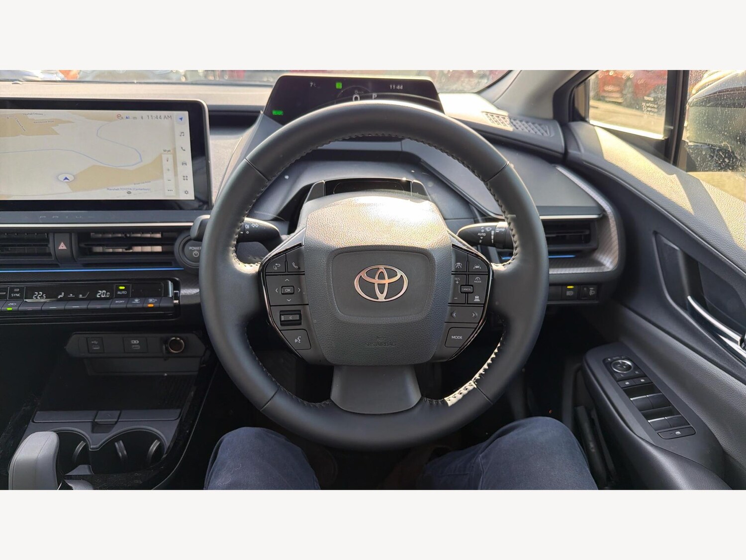 Used Toyota Prius for sale - 77969928: Photo 8