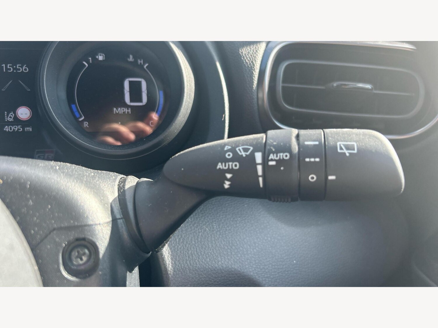 Vehicle 29