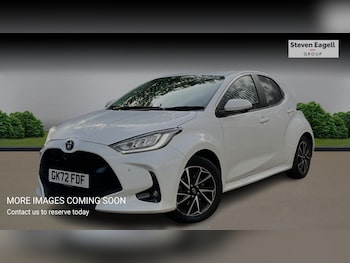 Used Toyota Yaris 2022 for sale - 76377907: Photo