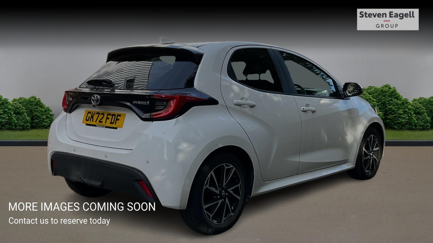 Used Toyota Yaris 2022 for sale - 76377907: Photo 4