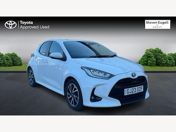 Used Toyota Yaris 2023 for sale - 78230649: Photo