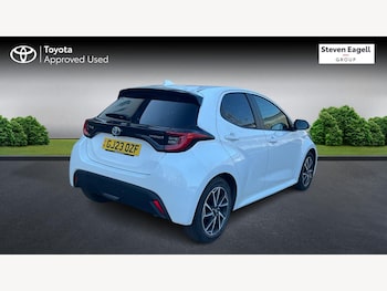 Used Toyota Yaris 2023 for sale - 78230649: Photo