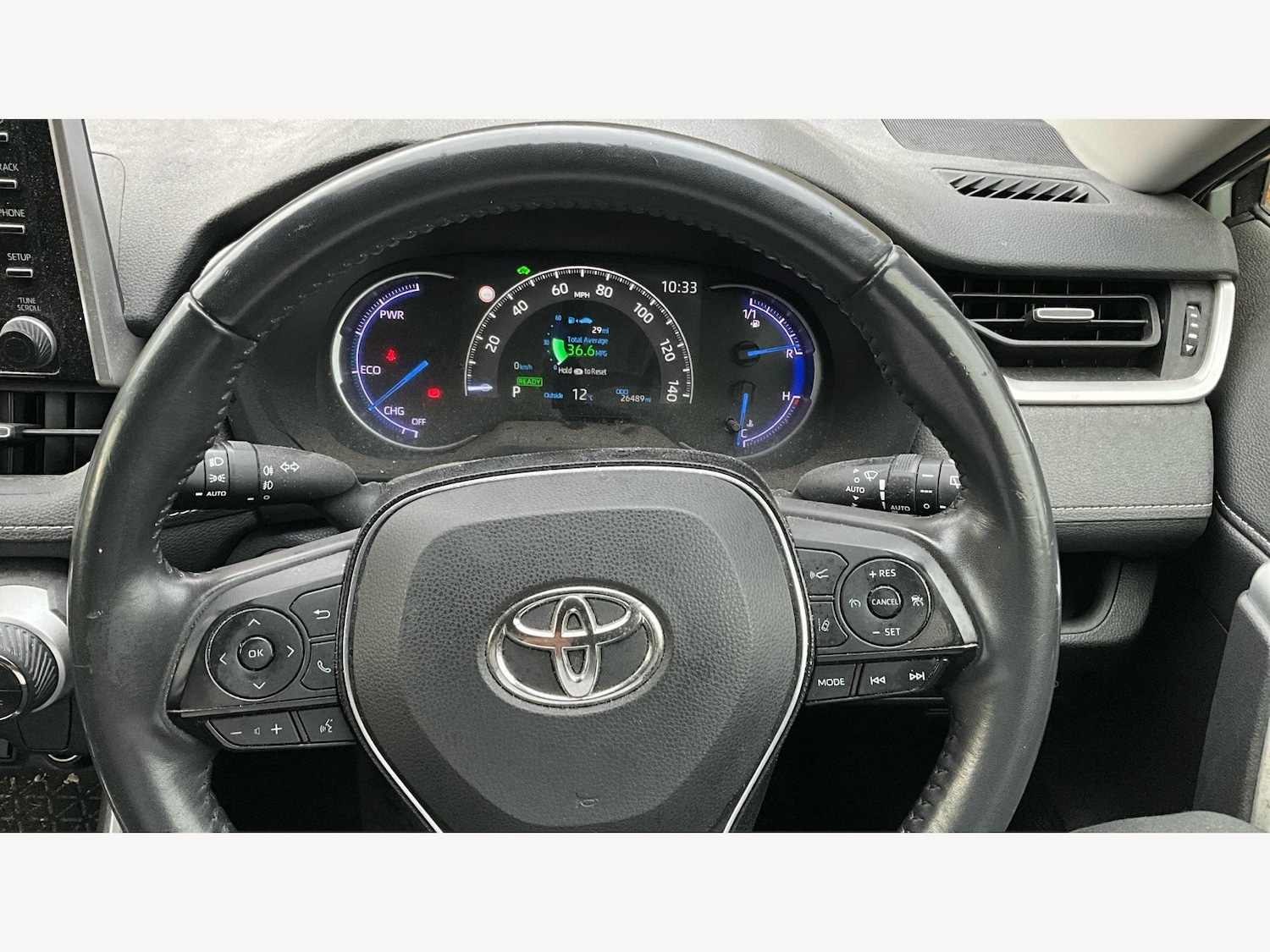 Used Toyota RAV4 2020 for sale - 76561730: Photo 10