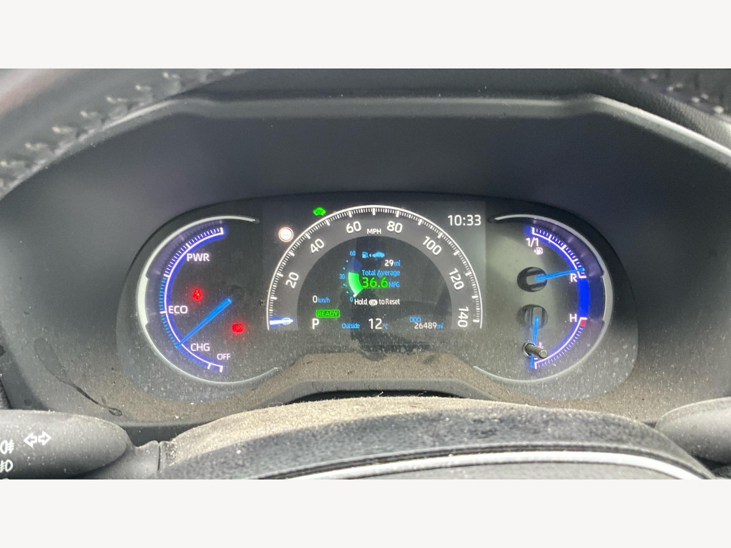 Used Toyota RAV4 2020 for sale - 76561730: Photo 11