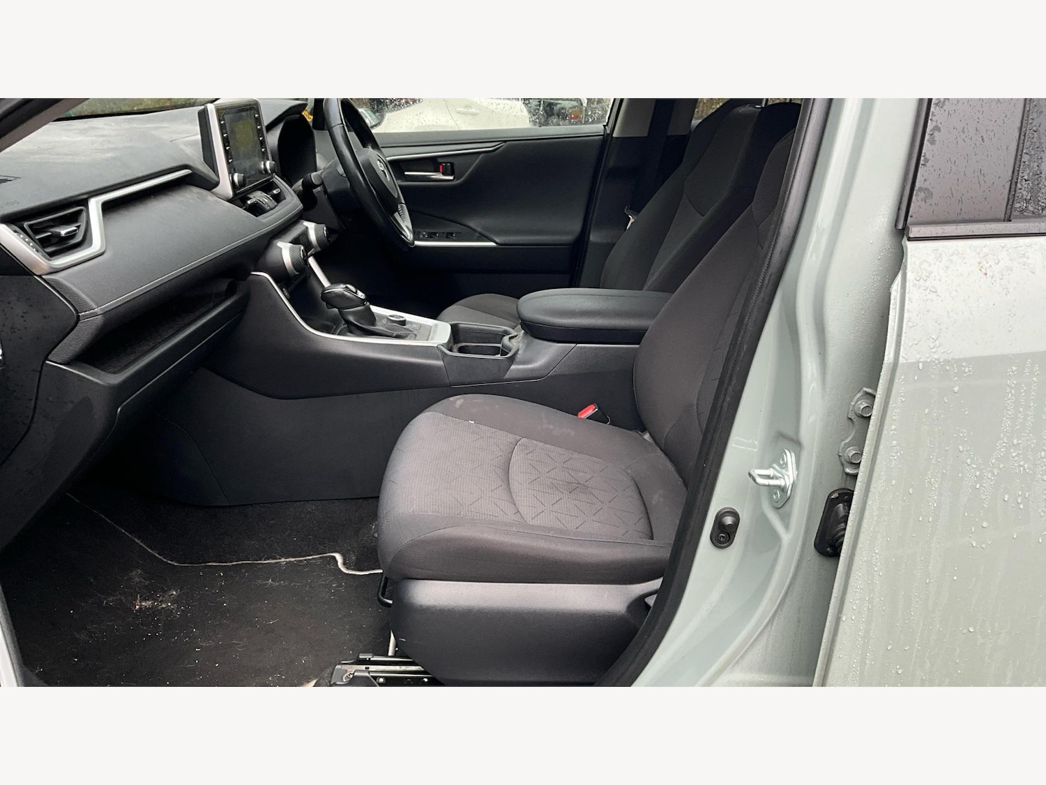 Used Toyota RAV4 2020 for sale - 76561730: Photo 12