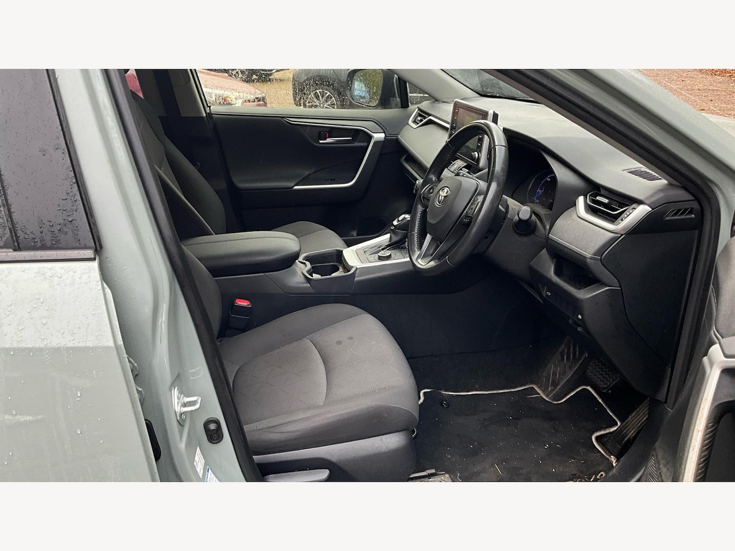 Used Toyota RAV4 2020 for sale - 76561730: Photo 13