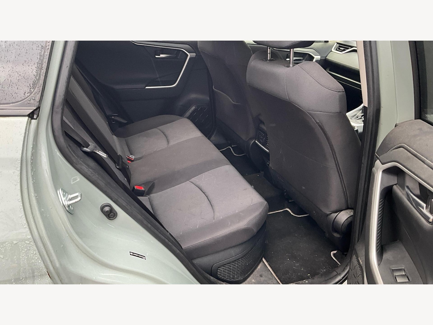 Used Toyota RAV4 2020 for sale - 76561730: Photo 14