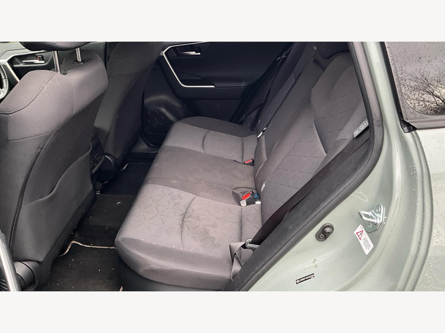 Used Toyota RAV4 2020 for sale - 76561730: Photo 15