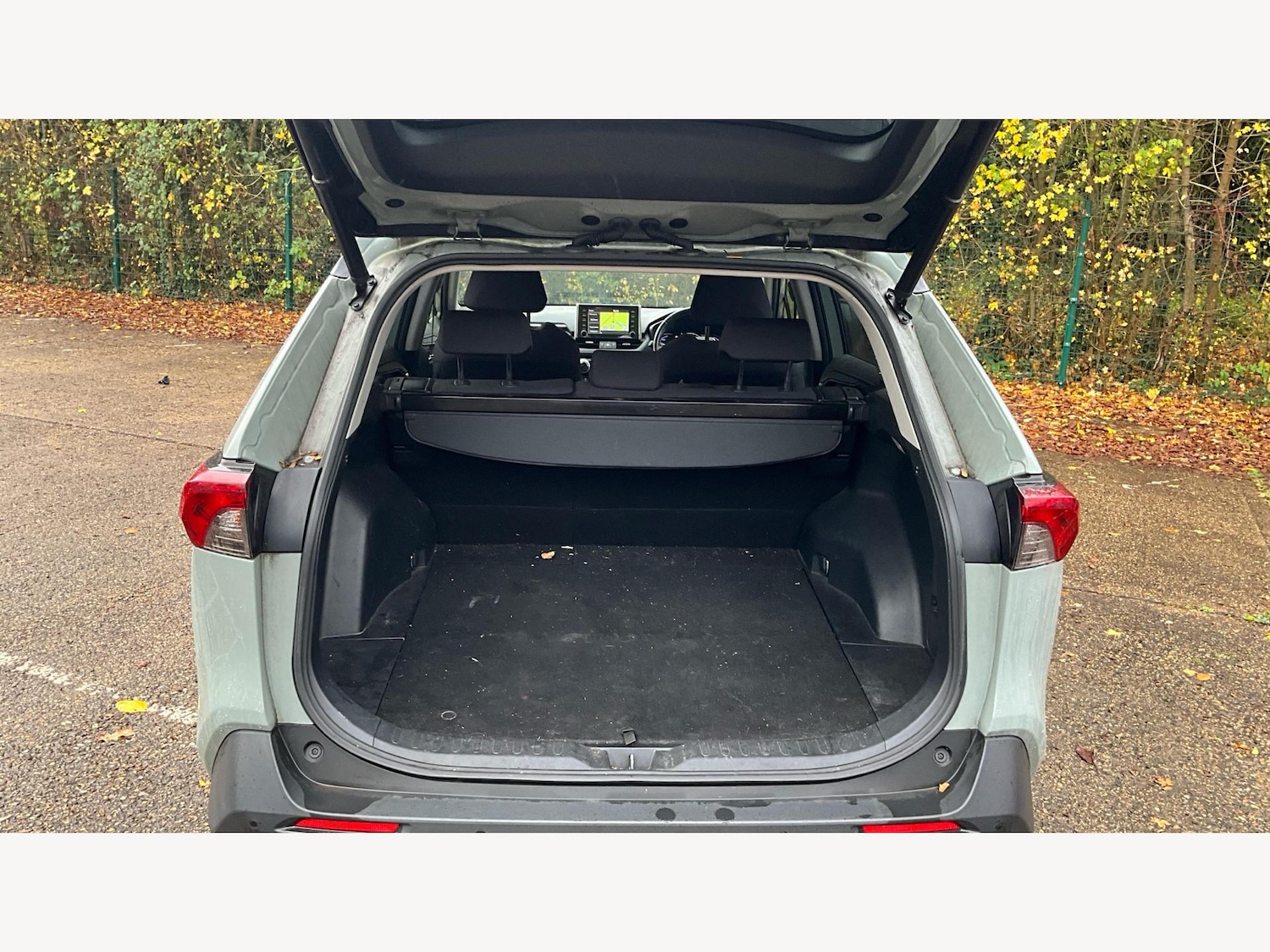 Used Toyota RAV4 2020 for sale - 76561730: Photo 16