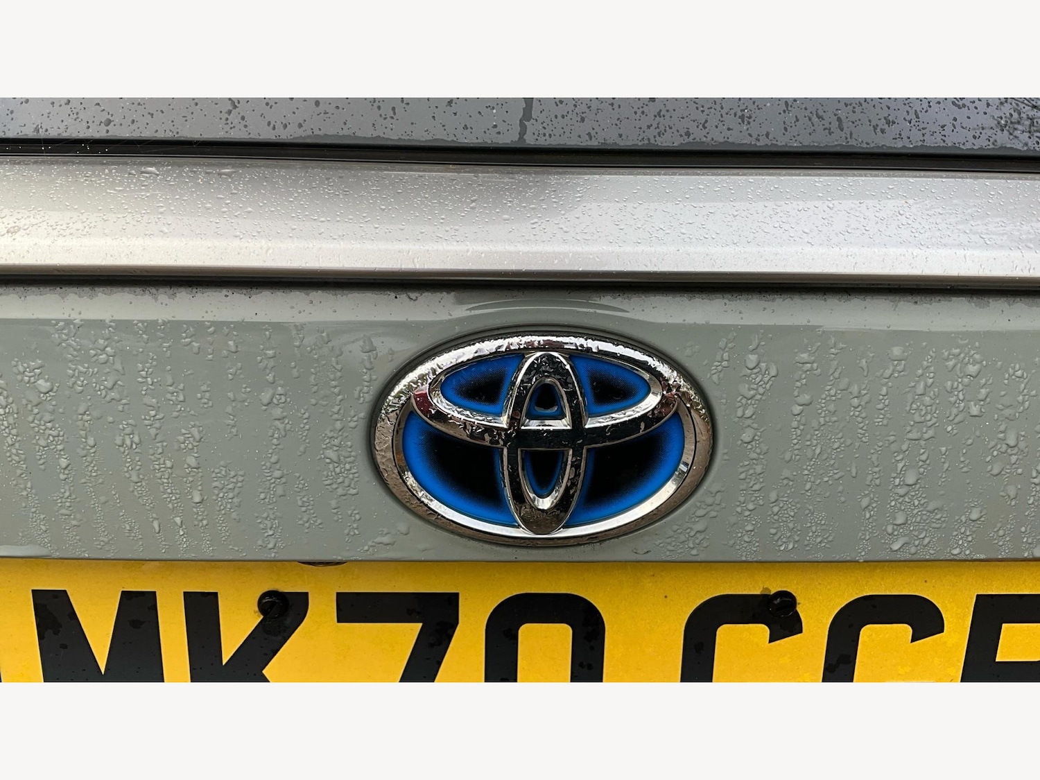 Used Toyota RAV4 2020 for sale - 76561730: Photo 22