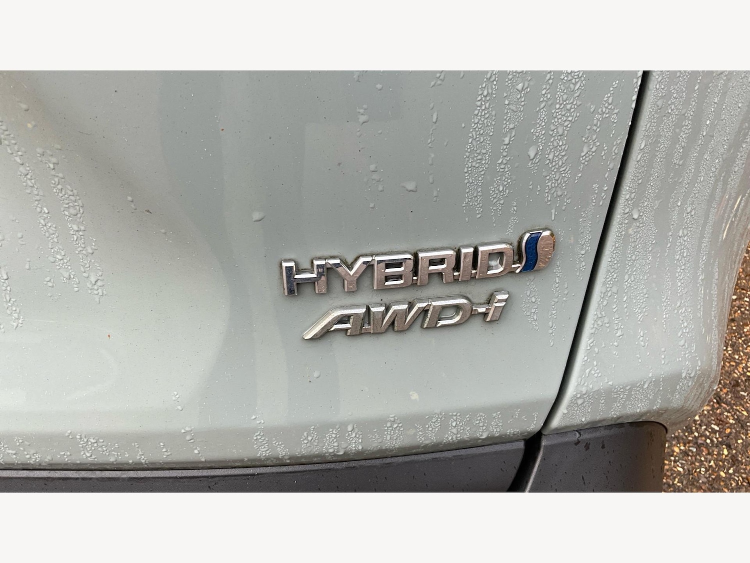 Used Toyota RAV4 2020 for sale - 76561730: Photo 23