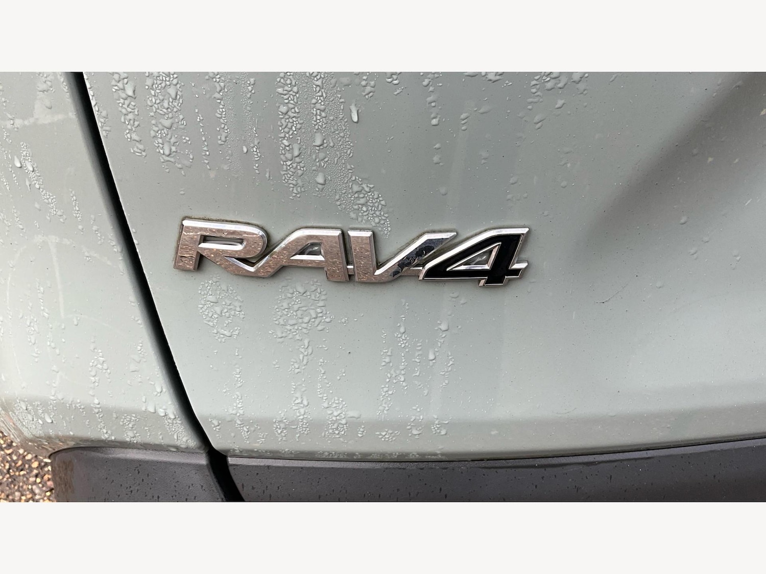 Used Toyota RAV4 2020 for sale - 76561730: Photo 24