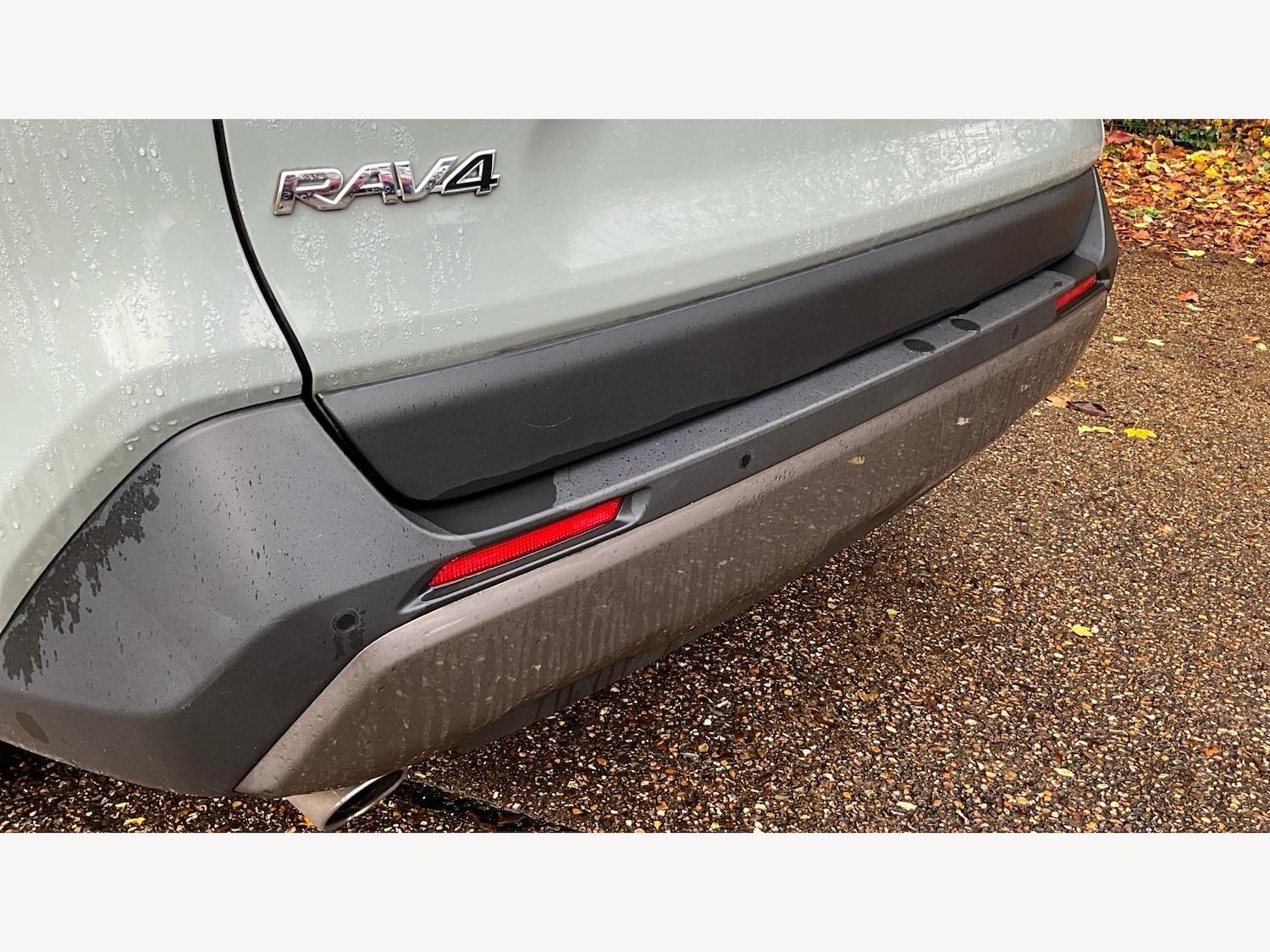 Used Toyota RAV4 2020 for sale - 76561730: Photo 25