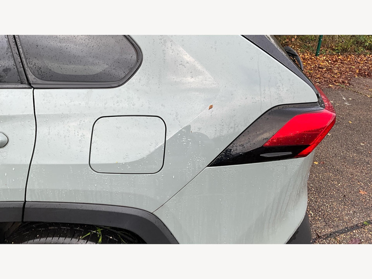 Used Toyota RAV4 2020 for sale - 76561730: Photo 26