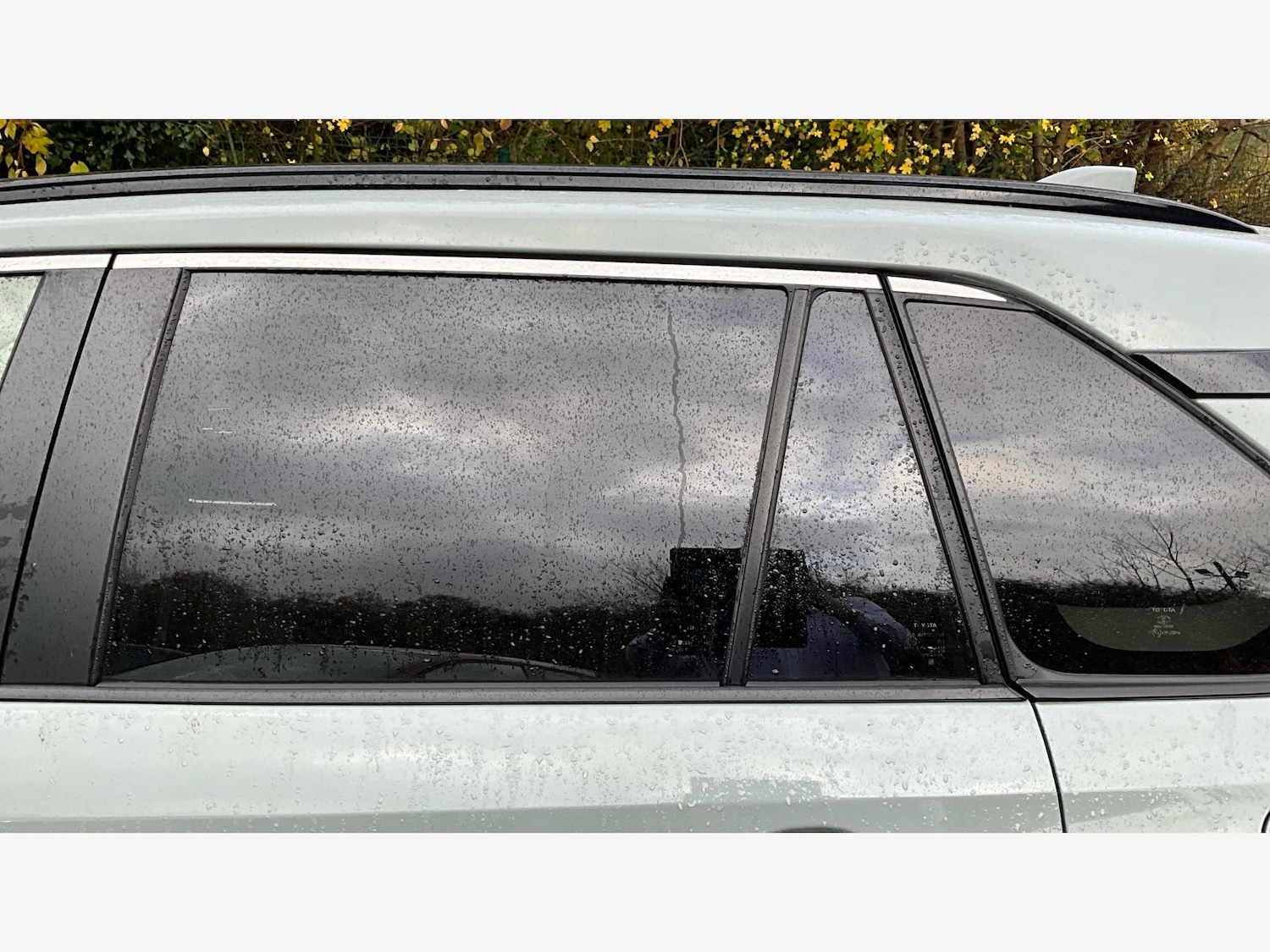 Used Toyota RAV4 2020 for sale - 76561730: Photo 29