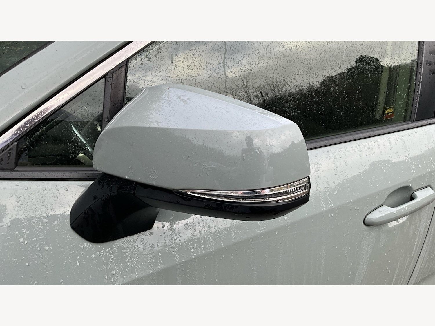 Used Toyota RAV4 2020 for sale - 76561730: Photo 31